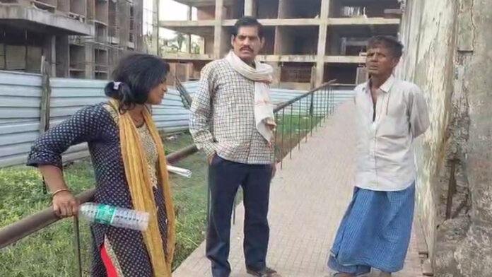 मां ने 3 बच्ची और एक बच्चा के साथ खायी जहर, 4 की मौत, बच्चे की स्थिति गंभीर