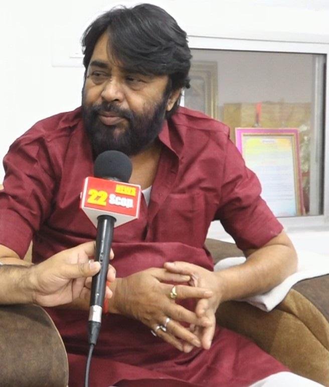 BJP MLC 22Scope News