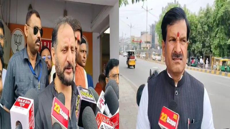 बिहार में 'ऑपरेशन सिंदूर' को स्कूल सिलेबस में शामिल करने की उठी मांग, JDU का समर्थन, RJD ने क्या कहा...