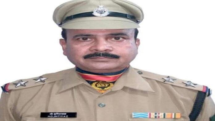 Ceasefire Violation : पाकिस्तान की ओर से गोलीबारी में शहीद हुए छपरा के लाल