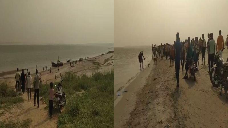 खड़े हाइवा में कार ने मारी जोरदार टक्कर, एक शख्स की मौत