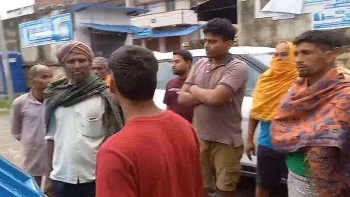 Barh Maut वज्रपात से 3 लोगों की मौत, 5 घायल