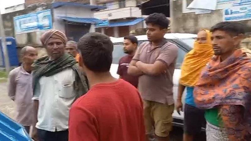 वज्रपात से 3 लोगों की मौत, 5 घायल
