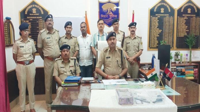 राहुल पोद्दार हत्याकांड : पुलिस ने 3 आरोपियों को किया गिरफ्तार