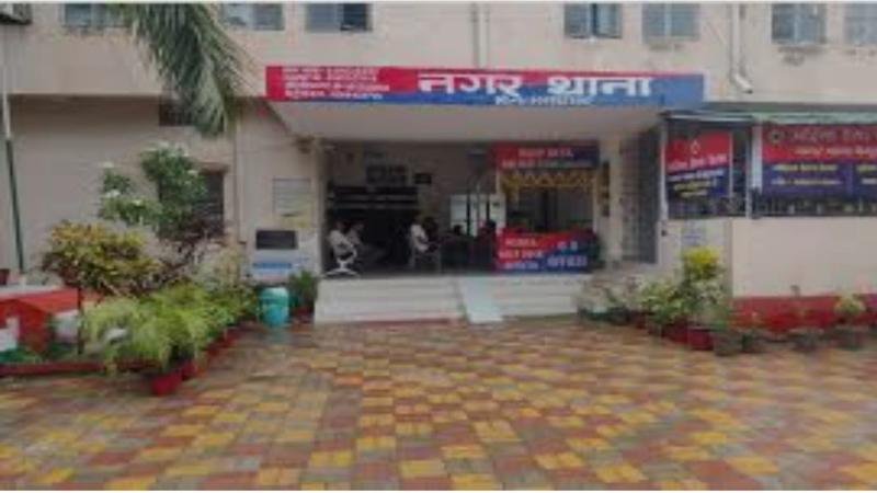 नाबालिग लड़के के साथ यौन शोषण, पकड़ा गया शातिर