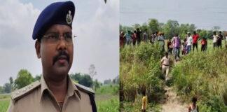 पत्नी से झगड़ा कर पति ने सल्फास खाकर की आत्महत्या