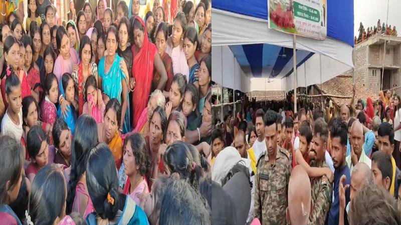 Bhagalpur Jawan 22Scope News