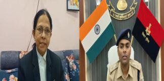 दुष्कर्म व हत्या के मामले में पाक्सो की विशेष अदालत से दोषी को आजीवन कारावास