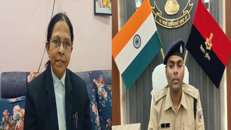 दुष्कर्म व हत्या के मामले में पाक्सो की विशेष अदालत से दोषी को आजीवन कारावास
