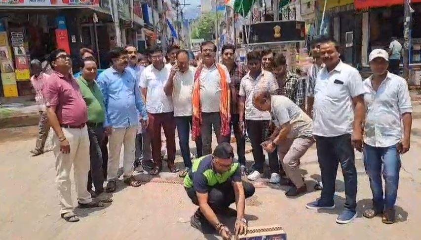 Operation Sindoor : बिहार के हर जिलों में जश्न का माहौल