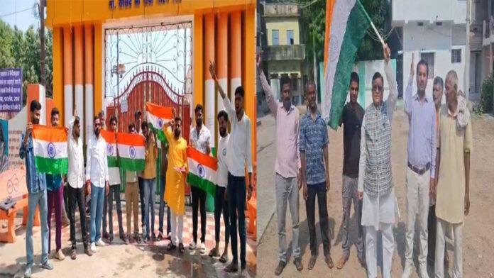 Operation Sindoor : बिहार के हर जिलों में जश्न का माहौल