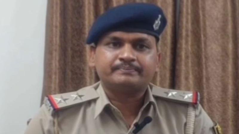 नाबालिक लड़की से दुष्कर्म, रेलवे ओवर ब्रिज पर हुई घटना, एक आरोपी गिरफ्तार