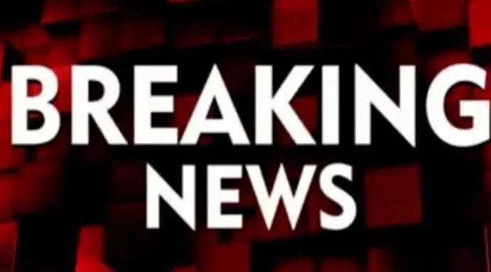 Breaking Ranchi