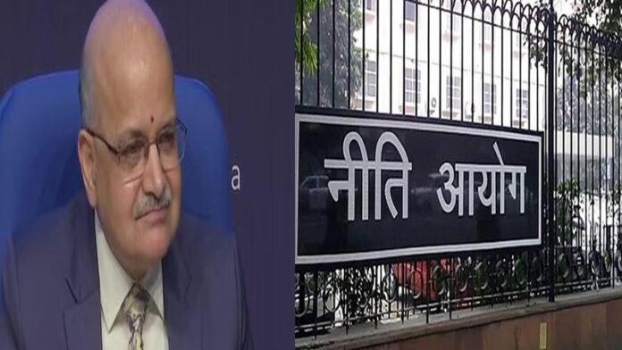 CEO BVR Subramaniam Big Breaking : भारत ने रचा इतिहास, दुनिया की चौथी सबसे बड़ी अर्थव्यवस्था
