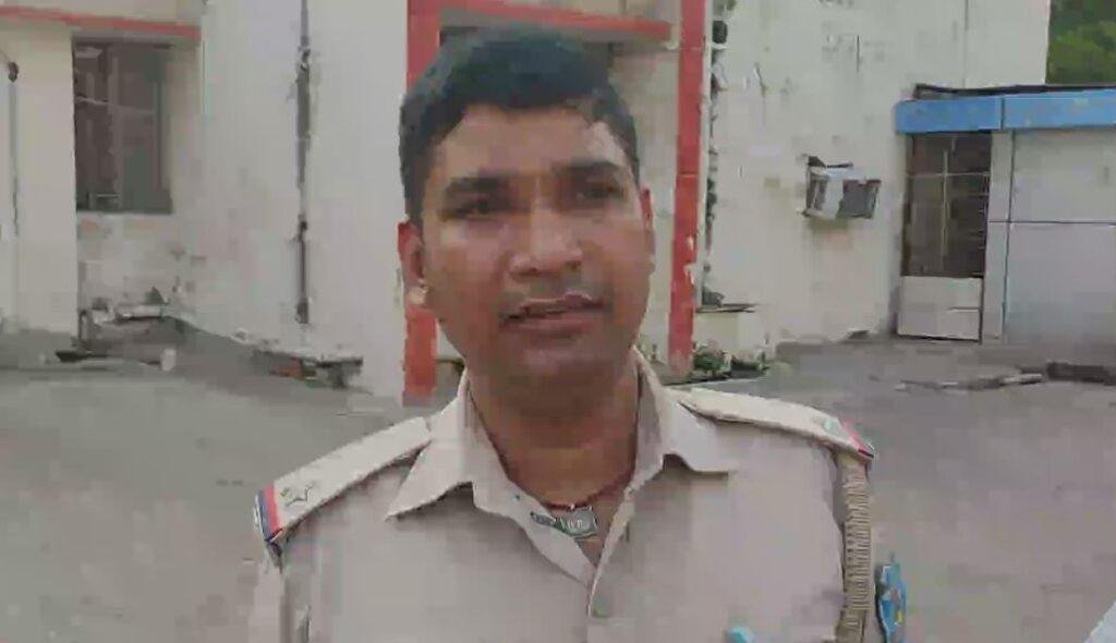Jamshedpur : तेज रफ्तार हाइवा ने रौंदा, दो युवकों की दर्दनाक मौत चालक फरार...