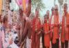 उप मेयर ने नेत्र जांच शिविर का किया उद्घाटन