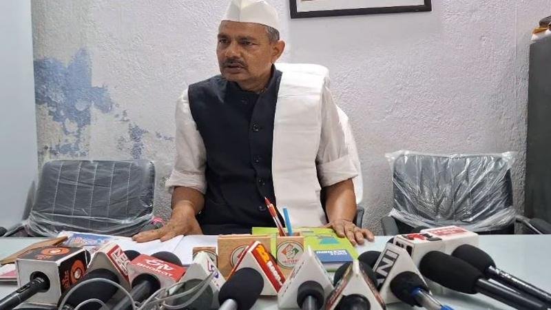 कांग्रेस का नीतीश पर निशाना, कहा- तानाशाही कर रही है सरकार