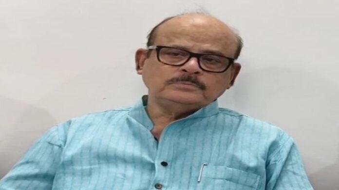 Congress MP Tariq Anwar 'BJP हर चीज का लेना चाहती है श्रेय, पाक से लड़ने के लिए हमारी सेना सक्षम'