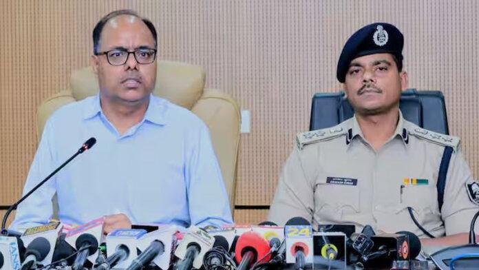 बिहार के 6 जिलों में बजेगा सायरन, आज रात लाइट बंद... थम जाएंगे गाड़ी के पहिए