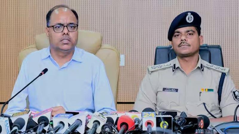 बिहार के 6 जिलों में बजेगा सायरन, आज रात लाइट बंद... थम जाएंगे गाड़ी के पहिए