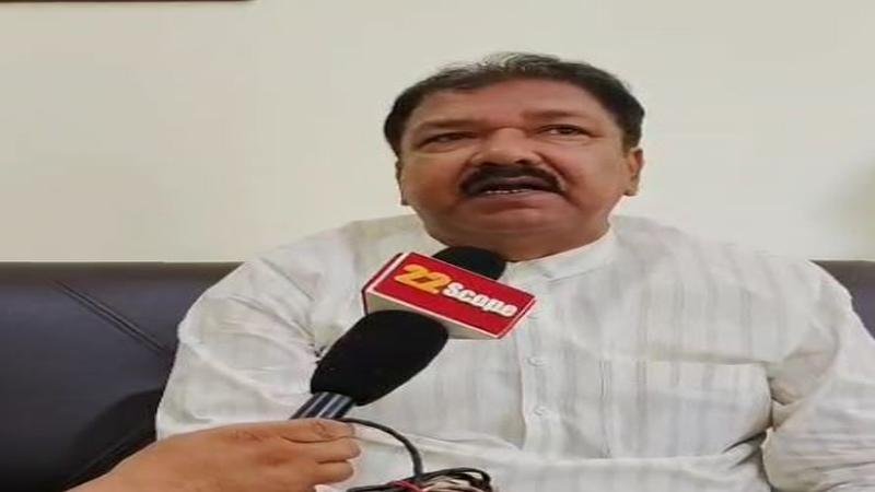 Operation Sindoor : नीतीश ने कहा- आपके पराक्रम पर गर्व है, तेजस्वी ने कहा- हिंदुस्तान जिंदाबाद, चिराग ने लिखा- जय हिंद की सेना Operation Sindoor : नीतीश ने कहा- आपके पराक्रम पर गर्व है, तेजस्वी ने कहा- हिंदुस्तान जिंदाबाद, चिराग ने लिखा- जय हिंद की सेना