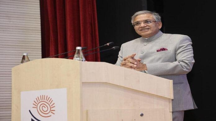 ECI जल्द करेगा ‘ECINET’ ऐप का शुभारंभ, 40 से अधिक मौजूदा IT ऐप्स होंगे एकीकृत