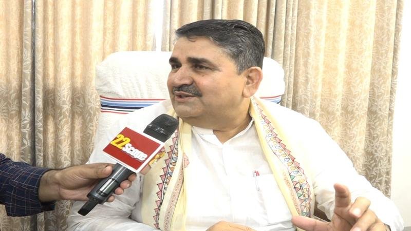 'मोदी सरकार और भारतीय सेना ने पाकिस्तान को दिया है करारा जवाब'