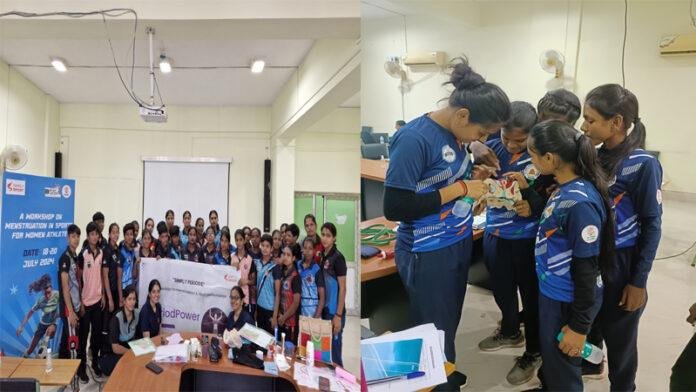 बिहार में महिला खिलाड़ियों के लिए नई शुरुआत, खेल और स्वास्थ्य में बदलाव की कहानी