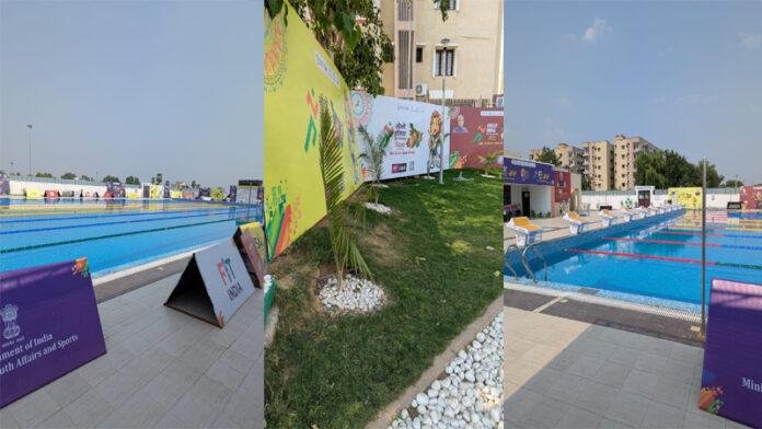 खेलो इंडिया यूथ गेम्स-2025 : मोक्ष की धरती Gaya में पहली बार खेलों का समर