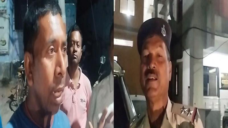 शादी की खुशियां मातम में बदलीं, सड़क हादसे में 3 युवक की दर्दनाक मौत