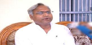 मनीष वर्मा ने कहा- कोई भी अपने दम पर होता है CM
