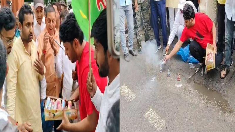 जाति जनगणना पर JDU ने कहा- प्रधानमंत्री को इस फैसले के लिए धन्यवाद