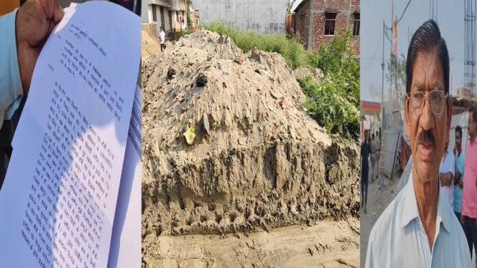 Katihar Land जमीन विवाद में 2 पक्ष आमने-सामने, कोर्ट आदेश के बावजूद जारी है कब्जे की कोशिश