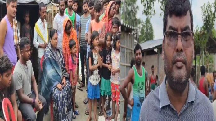शौच के लिए निकली महिला की धार में डूबने से मौत, गांव में पसरा मातम