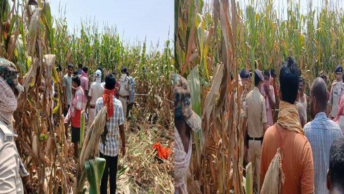 5 दिन से लापता बालक का शव हुआ बरामद