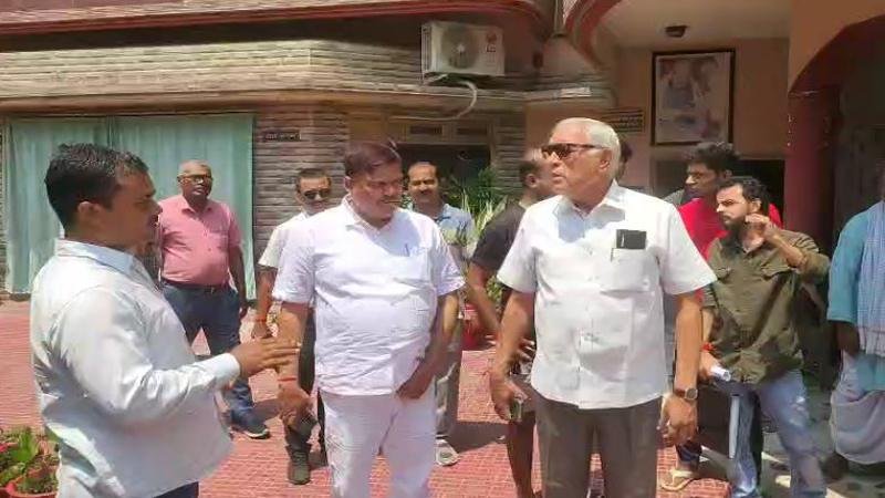 Operation Sindoor : बिहार के हर जिलों में जश्न का माहौल