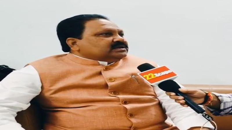 Operation Sindoor : नीतीश ने कहा- आपके पराक्रम पर गर्व है, तेजस्वी ने कहा- हिंदुस्तान जिंदाबाद, चिराग ने लिखा- जय हिंद की सेना Operation Sindoor : नीतीश ने कहा- आपके पराक्रम पर गर्व है, तेजस्वी ने कहा- हिंदुस्तान जिंदाबाद, चिराग ने लिखा- जय हिंद की सेना