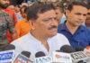 संजय झा का राजद पर हमला, कहा- 10 साल सरकार में थे तो क्यों नहीं करवाए जनगणना