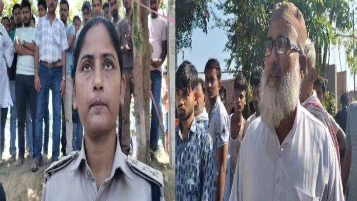 बिहार में अपराधी हुए बेलगाम, सरकारी शिक्षक को दिनदहाड़े मारी गोली, मौके पर ही मौत