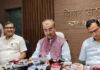 मंत्री मंगल पांडे ने कहा- स्वास्थ्य विभाग को मिली है महत्वपूर्ण उपलब्धि, जानें...