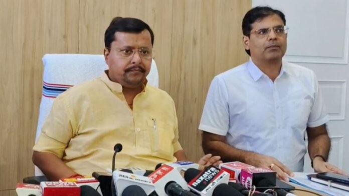 बिहार को केंद्र सरकार का तोहफा, कई एक्सप्रेसवे को मिली सौगात