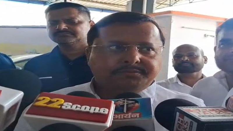 Mantri Nitin Navin 3 22Scope News