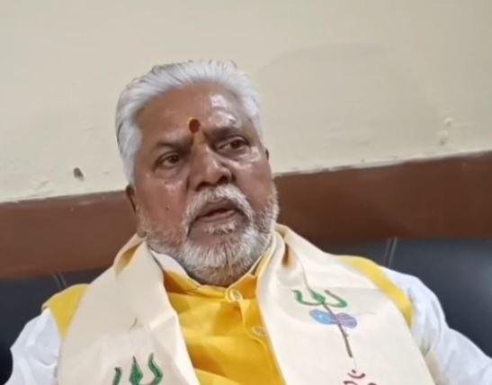 Mantri Prem Kumar 22Scope News