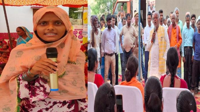 'जीविका दीदियों को मिली आर्थिक मजबूती की नई उड़ान'