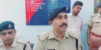 मुकदमा दर्ज करने वाला ही निकला अपराधी