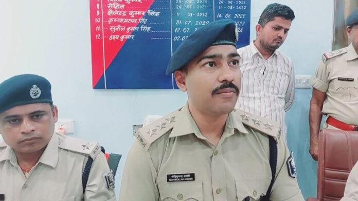 मुकदमा दर्ज करने वाला ही निकला अपराधी