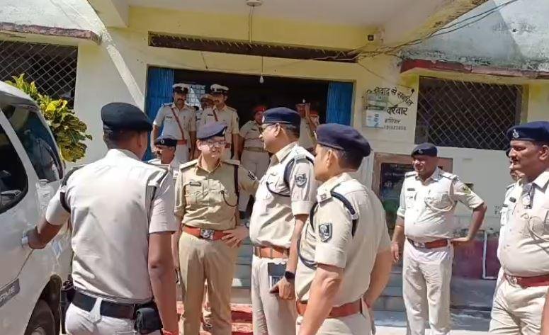 Munger SP 22Scope News