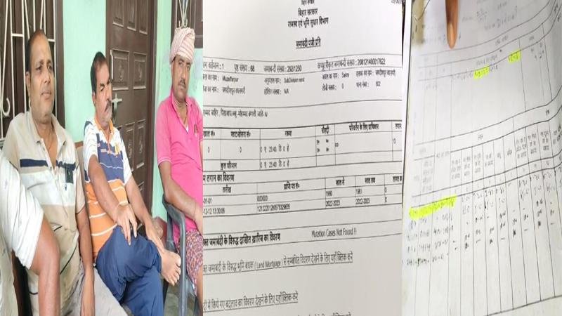Muz मठ की जमीन पर मुसलमान का कब्जा! जानें से कतरा रहे हैं हिंदू