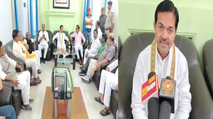 बीएल वर्मा ने कहा- जाति जनगणना होने से वंचित वर्गों के विकास में सामान रूप से मिलेगी भागीदारी