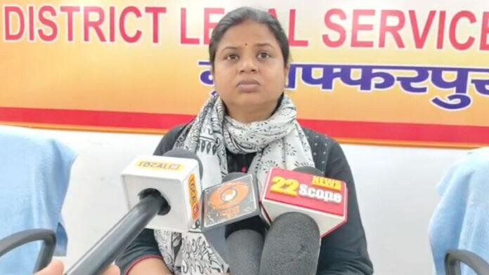 किशोर न्याय सचिवालय के तत्वाधान में 0 से 18 वर्ष तक के दिव्यांग हेतु विभिन्न प्रखंडों में लगाए जाएंगे कैंप